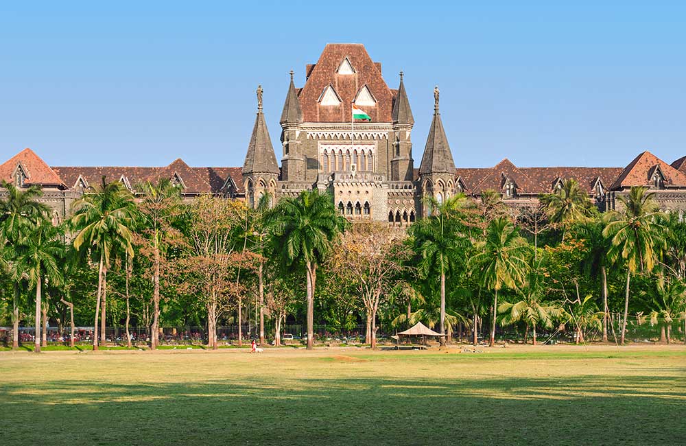 Mumbai High Court  | 10 Most Haunted Places in Mumbai 