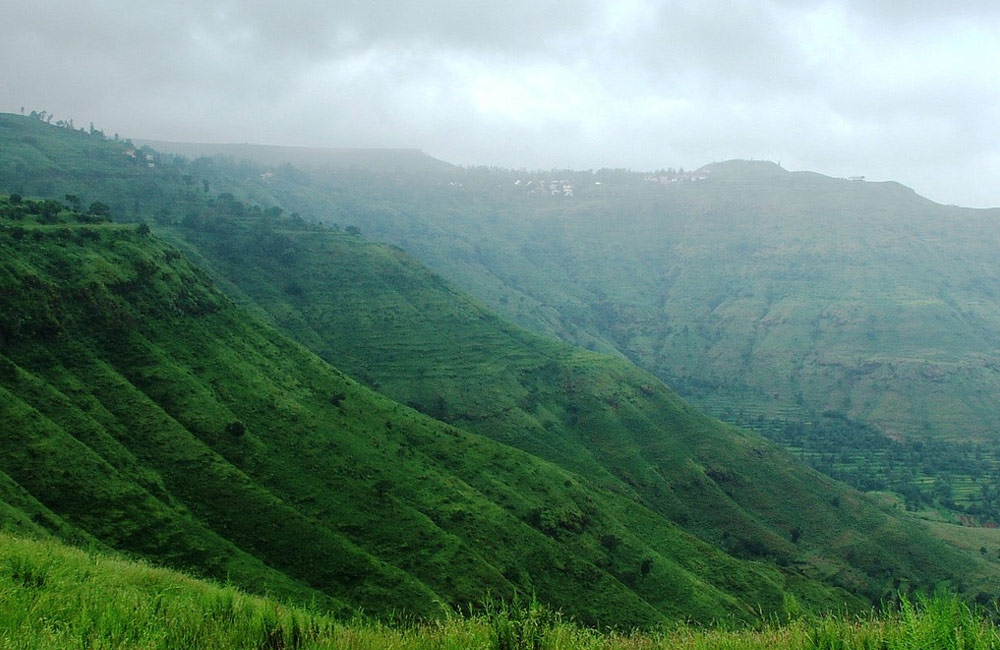 Panchgani, Pune