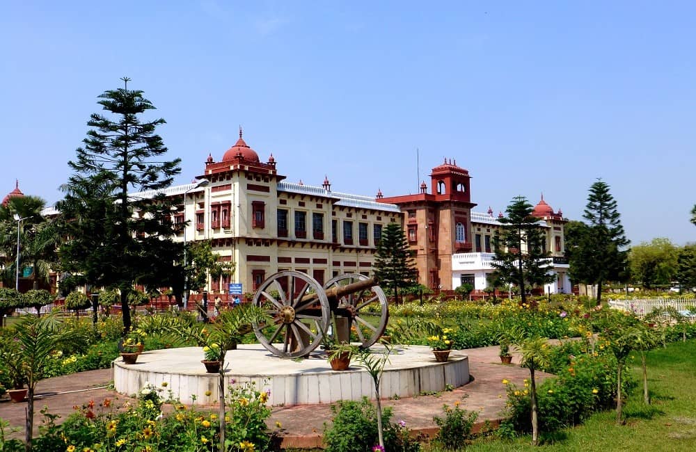 Patna Museum | Among the Best Museums in Patna