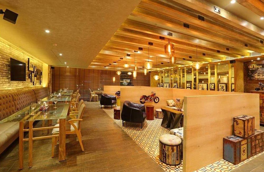 13 Best Restaurants in Hyderabad for a Memorable Gastronomic Tour