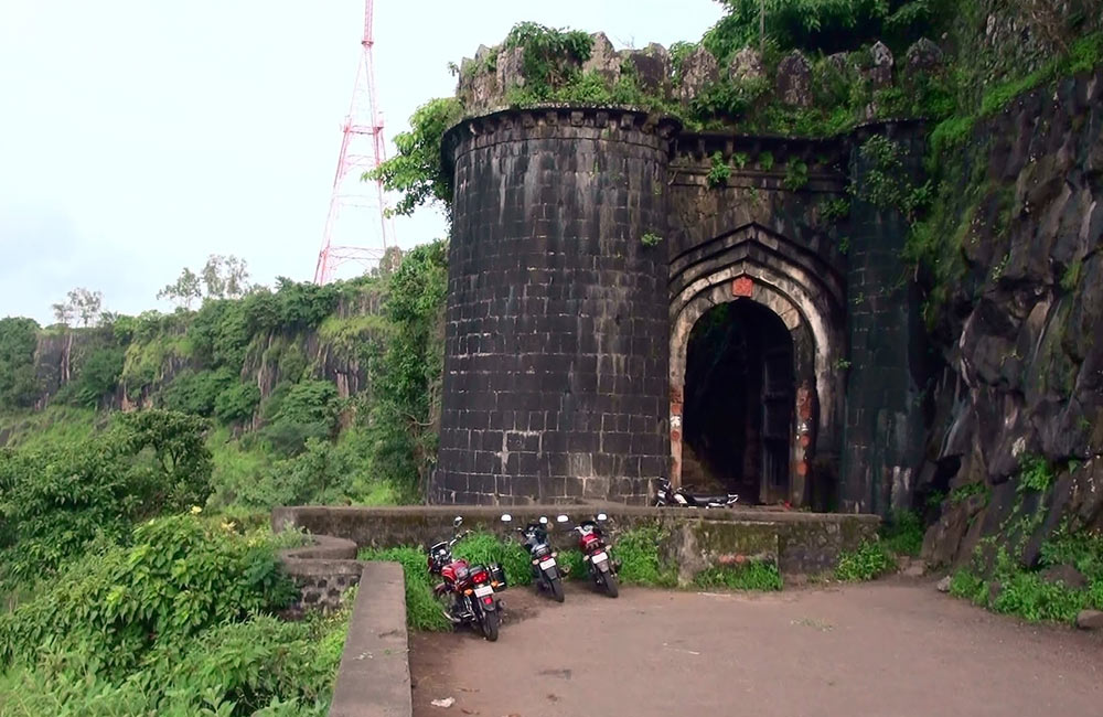 Satara (#2 of 3 two days Picnic Spots near Pune)