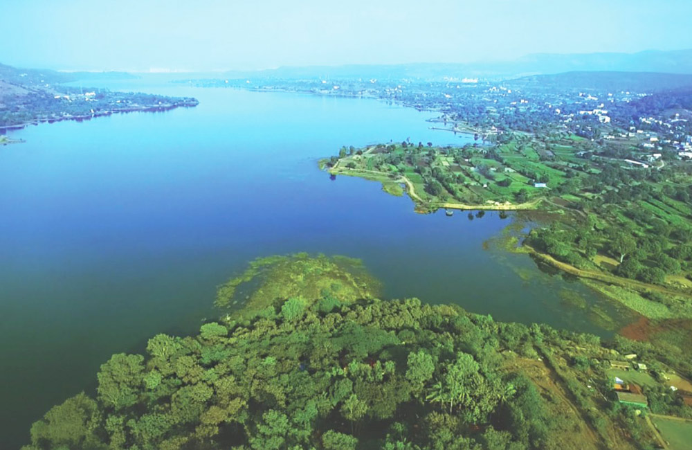 Shantivan- Lake View Picnic Spot (#1 of 7 One Day Picnic Spots near Pune)