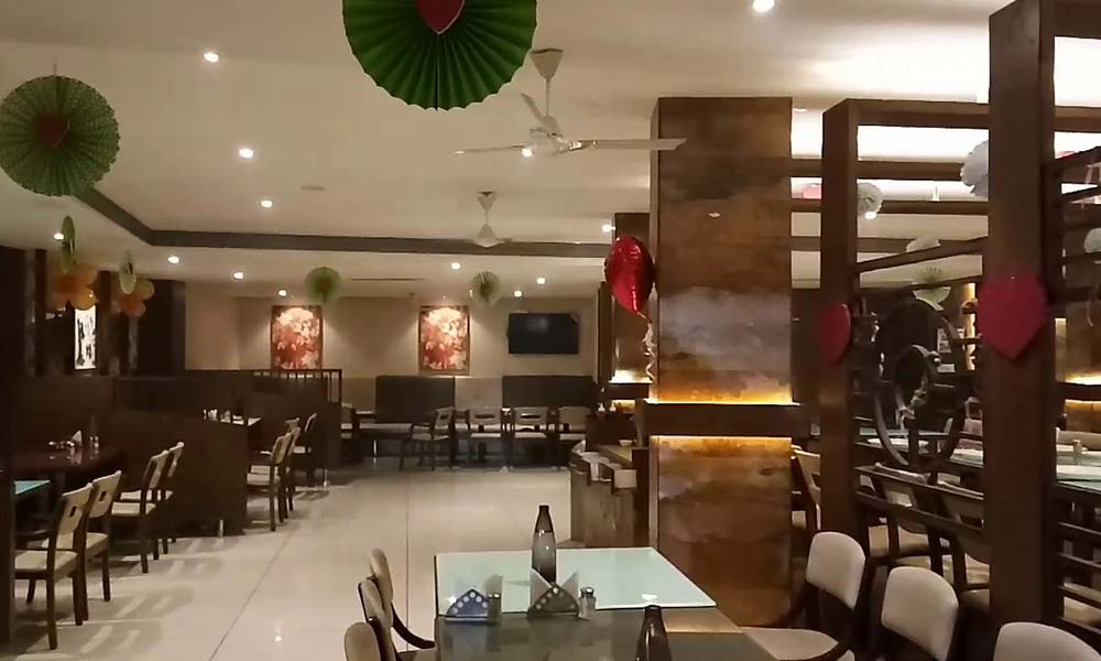 Shri Gurukripa | Among the Best Pure Veg Restaurants in Indore