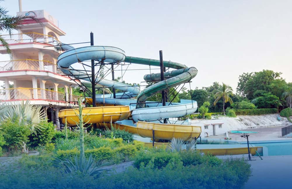 Swapna Srushti Water Park | Among the Best Water Parks in Vadodara