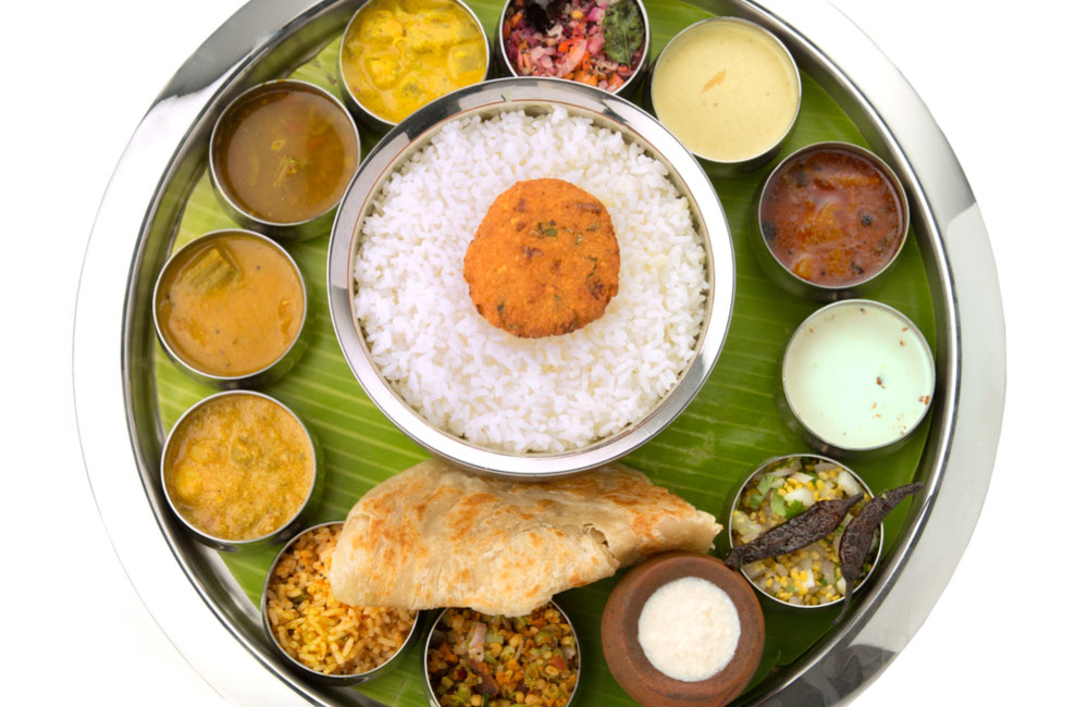 Vaishali | Iconic Restaurants in Pune
