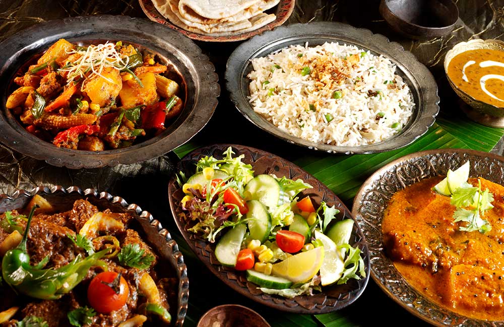 Best Vegetarian Restaurants in Nagpur