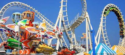 Best Amusement Parks in Bangalore