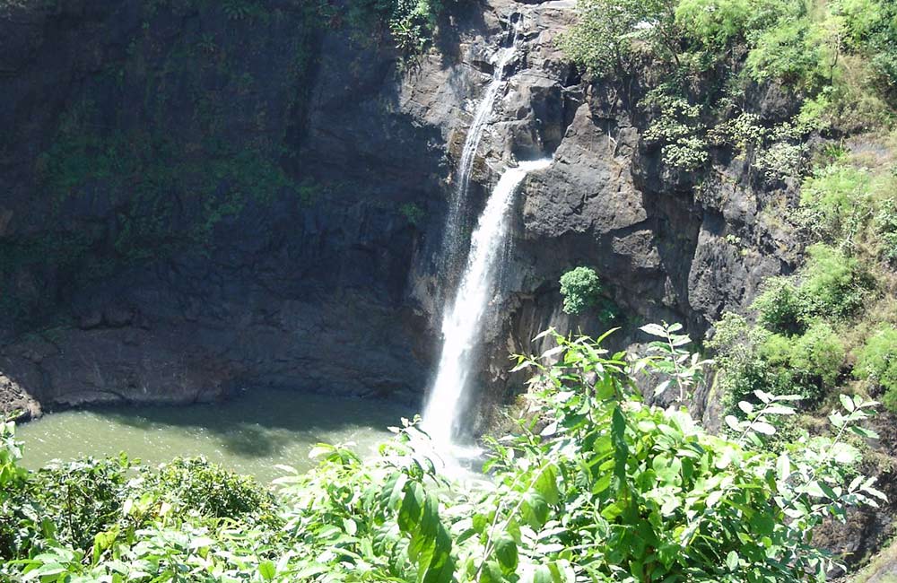 Dabdaba Falls, Jawahar | Among the Best Waterfalls near Mumbai within 200 km