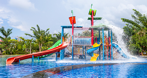 Water Parks in Agra (2024): Ticket Price, Timings, Location