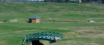 Hill Stations near Amritsar within 300 km
