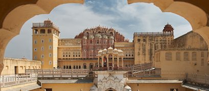 Every Traveler’s Quick Guide to the Best Time to Visit Jaipur
