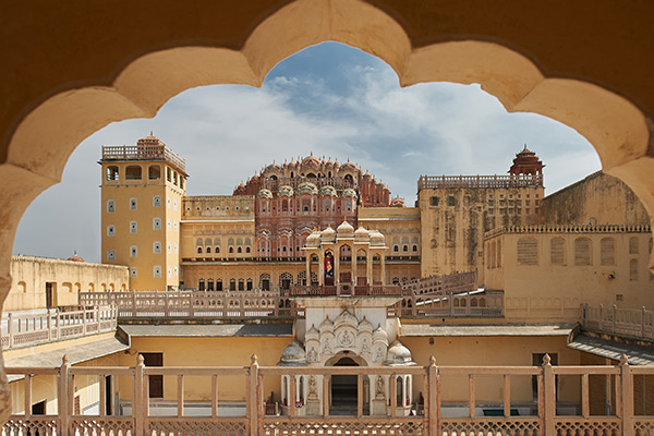 Every Traveler’s Quick Guide to the Best Time to Visit Jaipur
