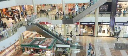 ShoppingAlert: Best Malls in Mumbai to Splurge at this Week