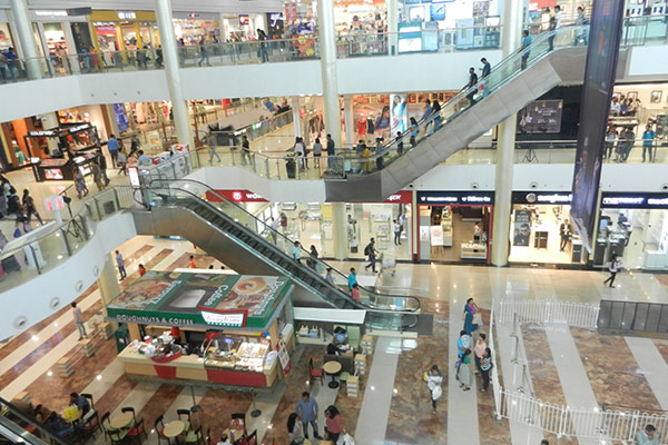 Exploring the Best Shopping Malls Near Me