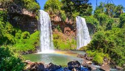 Top Waterfalls near Chennai to Experience Freedom, Beauty, and Wilderness