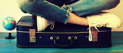 2018: This World Tourism Day, Find Out Your Travel Identity!