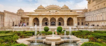 Best Places to Visit in Jaipur where you can Experience its Undying Charm