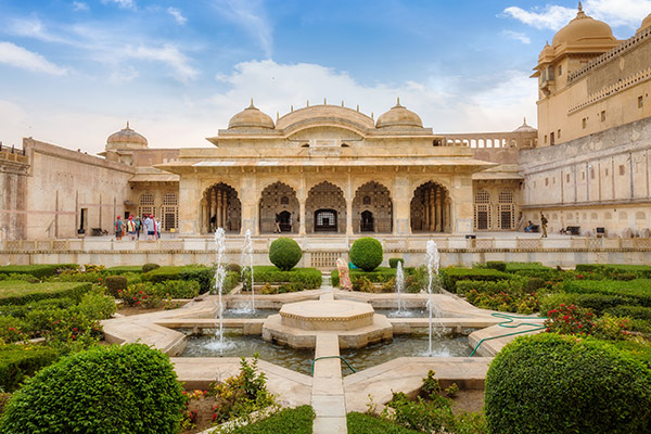 Best Places to Visit in Jaipur where you can Experience its Undying Charm