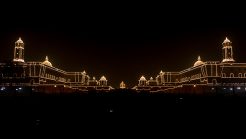 Places toVisit in Delhi at Night that Show a Different Side of the City