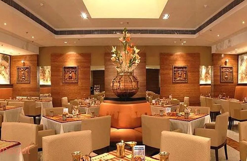 Aaheli | Among the Best Fine-dining Restaurants in Kolkata