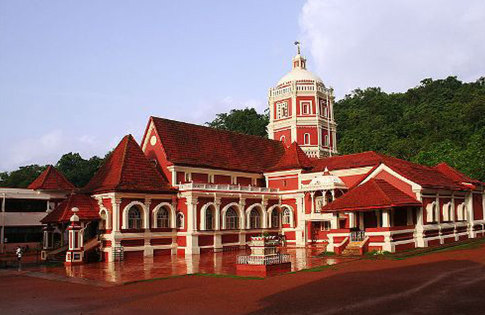 Agni Mandir | Temples in Kolkata to Visit