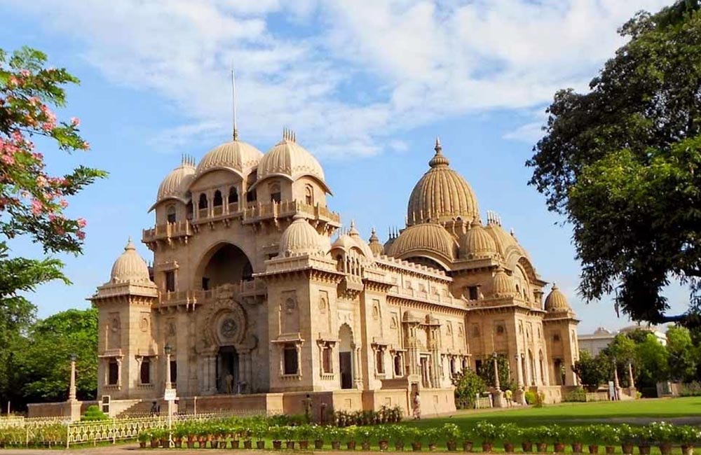 Belur Math Kolkata