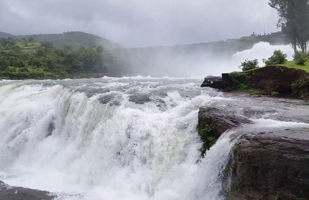 Bhandardara | hill stations near nagpur maharashtra