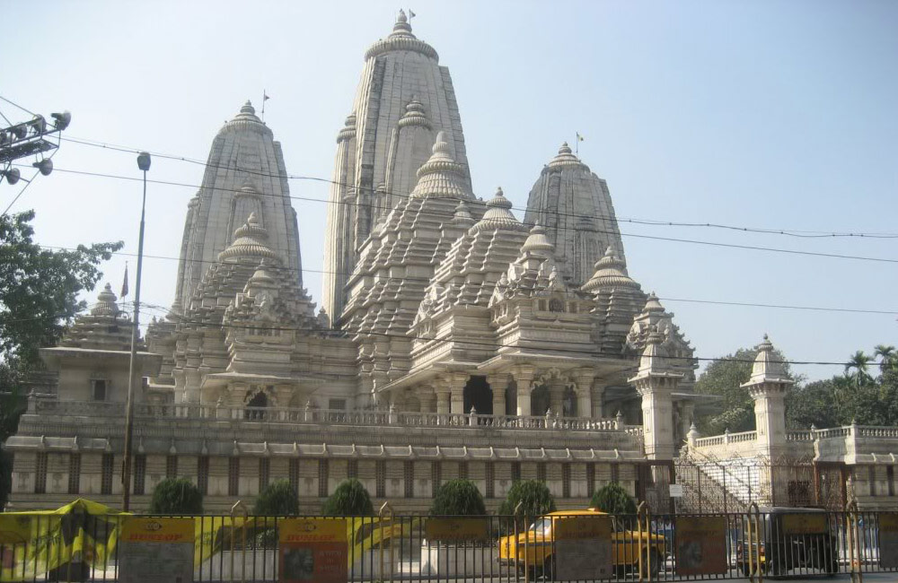 Birla Mandir | Temples in Kolkata City