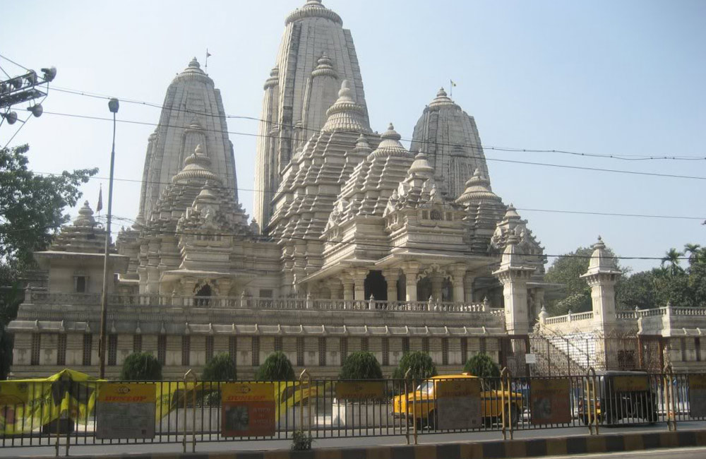 Birla Mandir, Kolkata