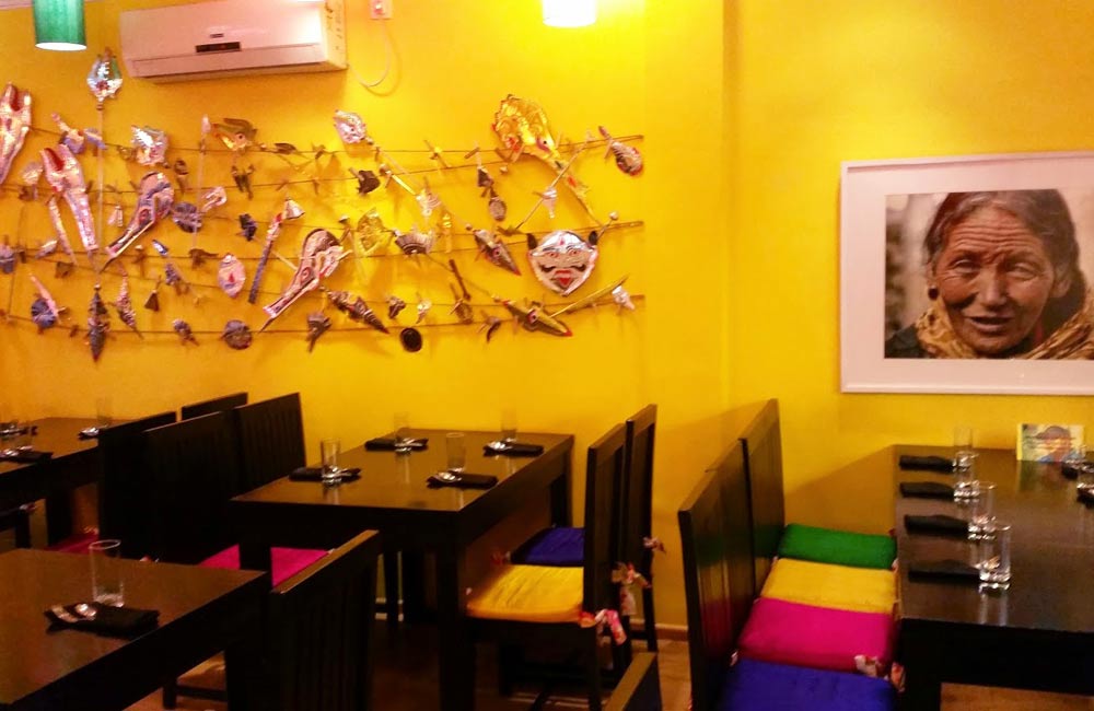 Bohemian | Among the Best Fine-dining Restaurants in Kolkata