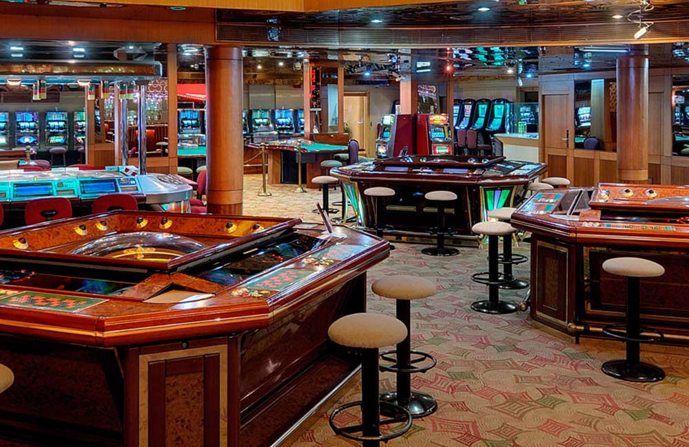 Top 8 Casinos In Goa To Experience Vegas In Desi Way 2024 