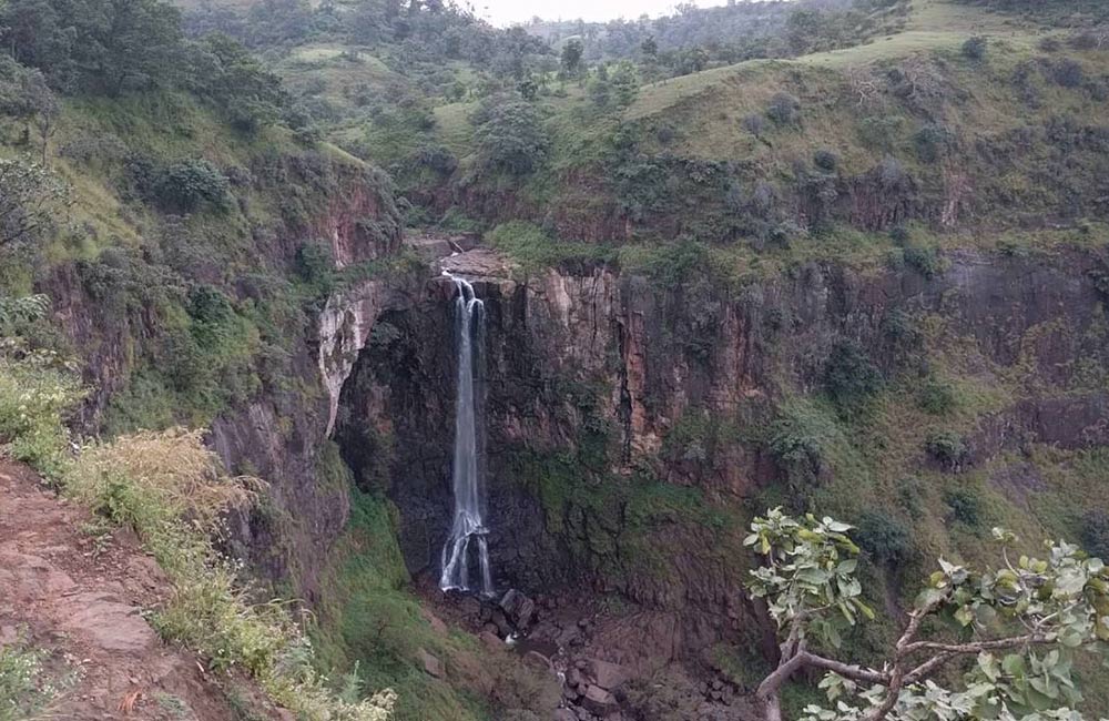 Chikhaldara | hill stations near nagpur maharashtra