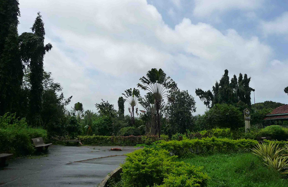 Chota Kashmir | Mumbai