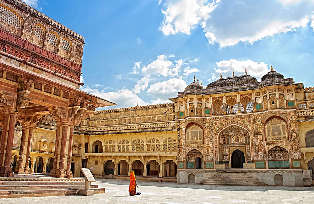 Best season to Visit Jaipur | Best Time to Visit in Jaipur