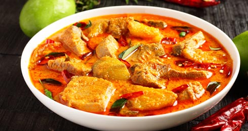 Best Restaurants in Bhubaneshwar for Delicious Food in Town