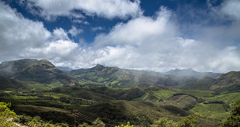 12 Famous Hill Stations near Nagpur That You Must Visit