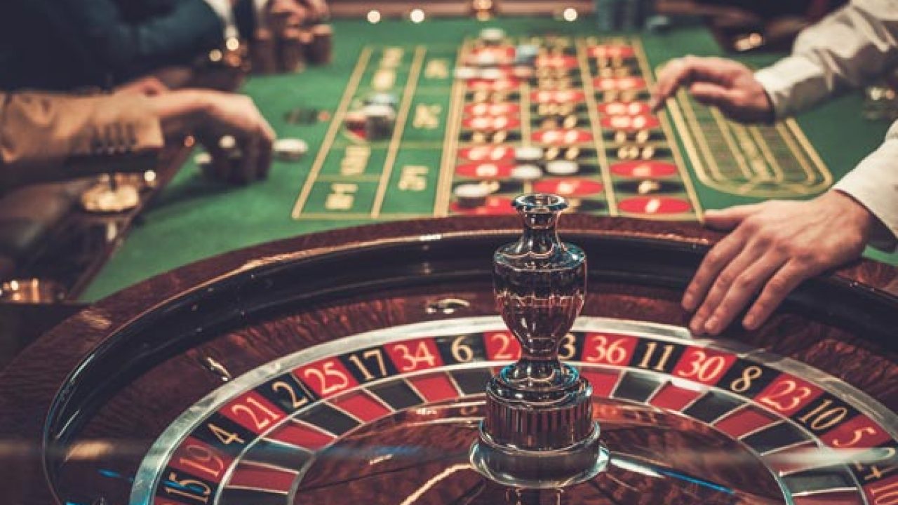 Как заводить друзей и влиять на людей с помощью gama casino