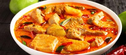 Top Restaurants in Bhubaneshwar