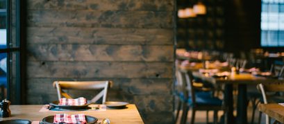 Restaurants in Bhopal
