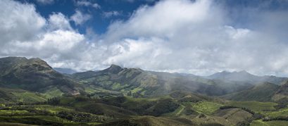 Hill Stations near Nagpur