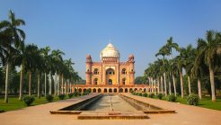 Safdarjung Tomb Delhi