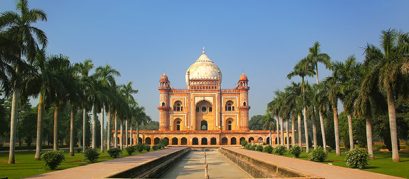 8 Forts in Delhi that Give a Peek into the City’s Glorious Past