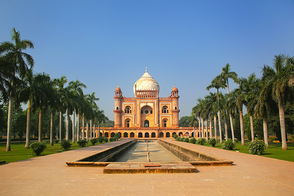 Safdarjung Tomb Delhi