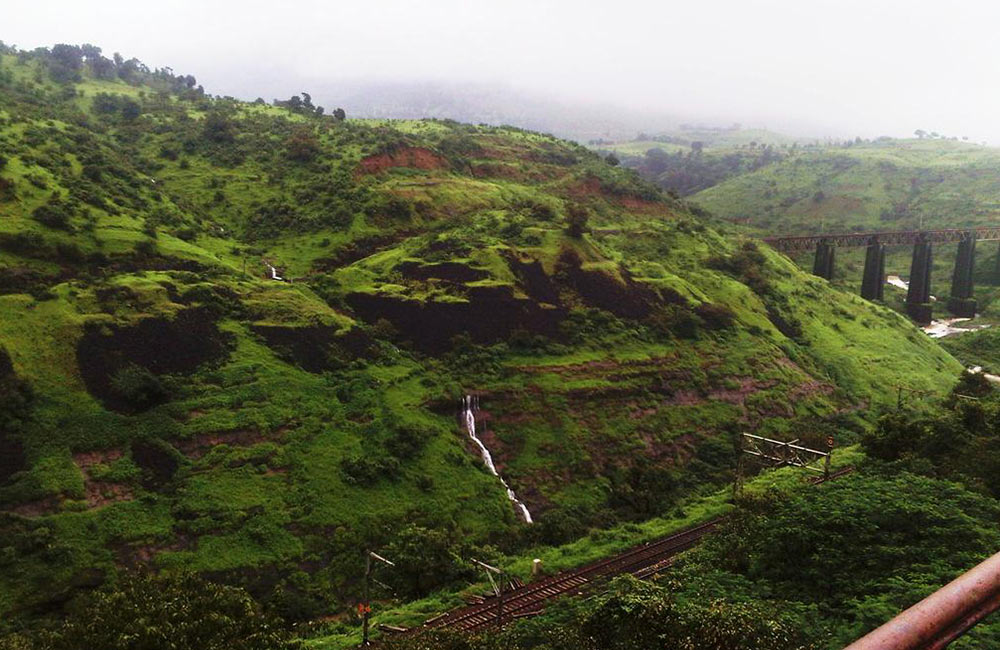 road trip from mumbai