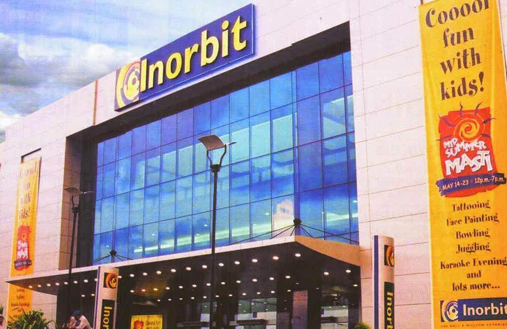 Inorbit Mall