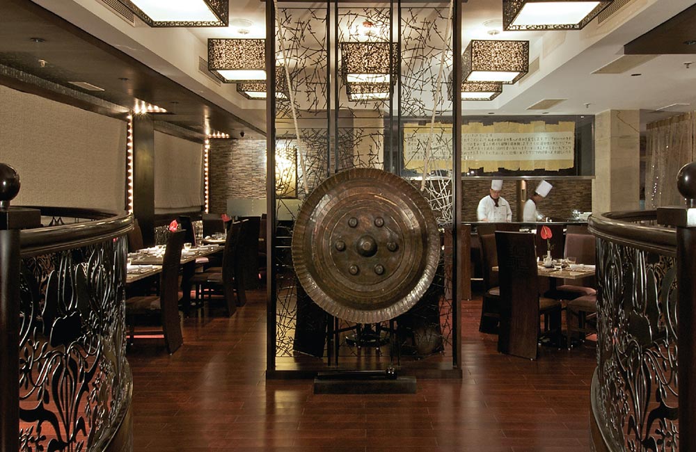 Kai Asia | #14 of 14 Restaurant in Vadodara Kai Asia | restaurants in vadodara with price