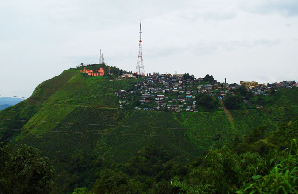 Kurseong