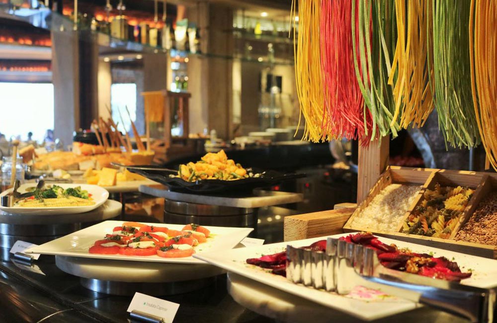 La Cucina | Among the Best Fine-dining Restaurants in Kolkata