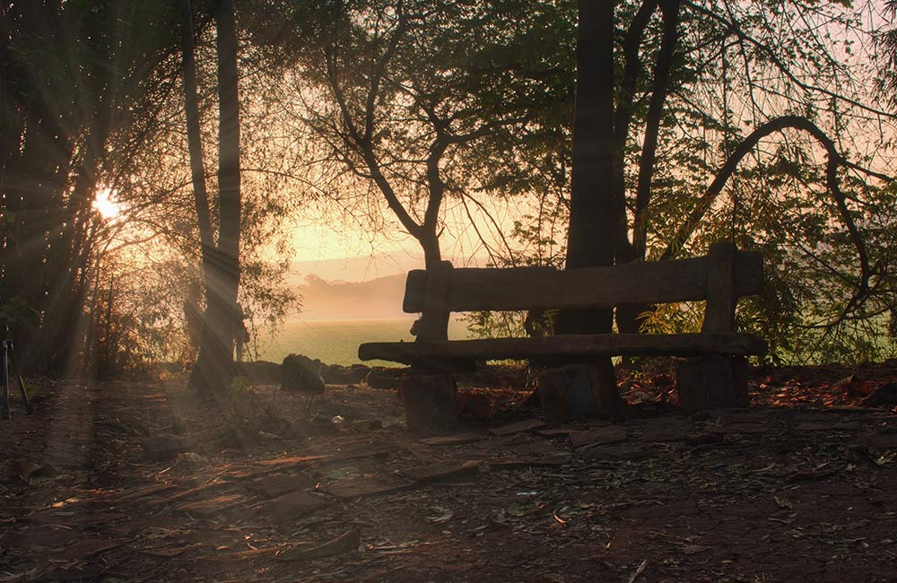 Laghi, Dams Hills (per i fanatici della foto amanti della natura) | Luoghi da visitare a Pune con gli amici durante il giorno