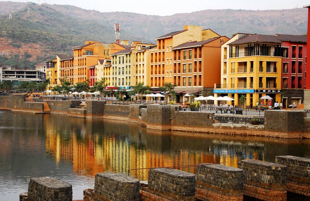 Lavasa | small hill station near nagpur